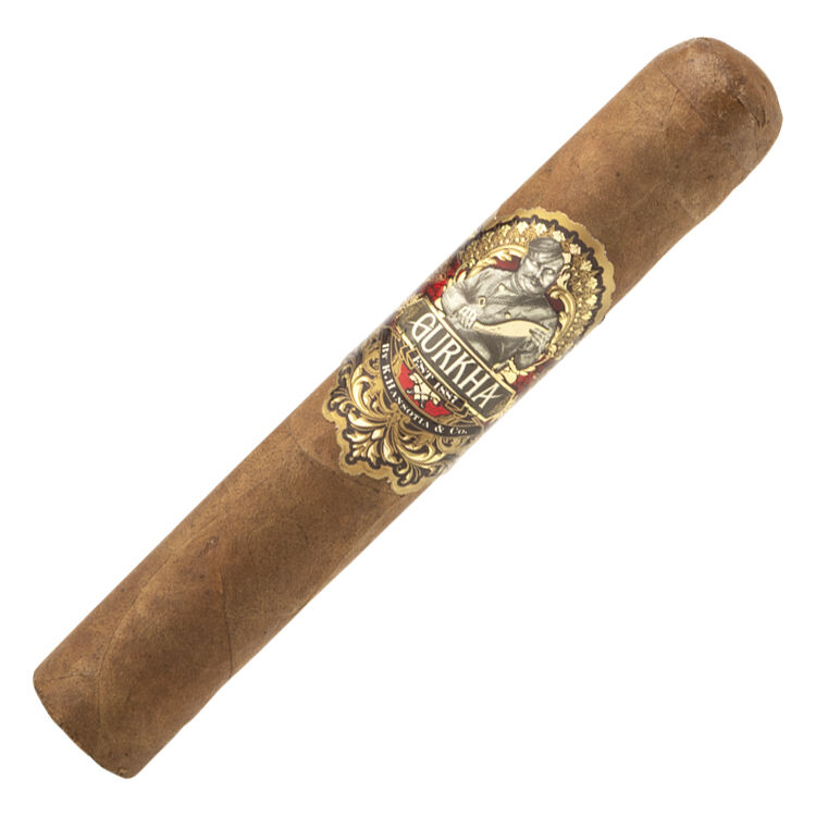 View product media GU125R20 Robusto, , jrcigars 2